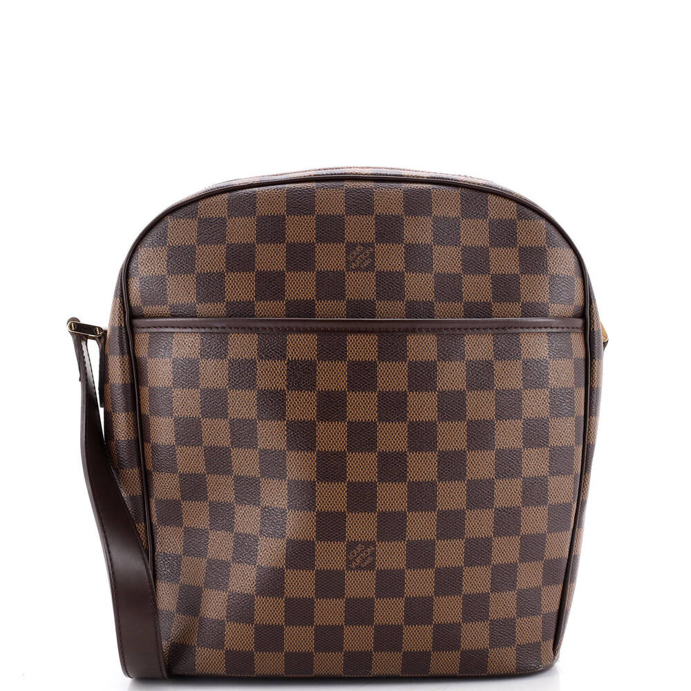 Louis Vuitton GM Ipanema Handbag